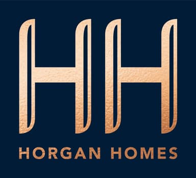 Horgan Homes Logo